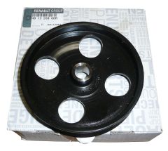 Stuurpomp poelie Origineel Trafic Master 6PK 1192700Q0F