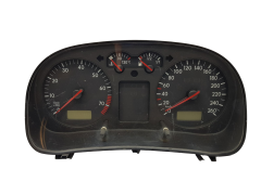 Snelheidsmeter VW Golf MK4 1J0919860D 0263604000 1408