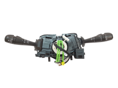 Stuurkolomschakelaar Renault 255673393R E10657800 E10670210 Nieuw Origineel