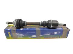 Aandrijfas Links Doe Peugeot 206 3272AP T5895 Z GRESA