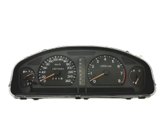 Toerenteller Mitsubishi Galant MR381825 Denso