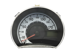 Snelheidsmeter Aygo C1 107 83800-0H012-A Toyota PSA 57091