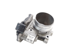 Gasklephuisventiel 161A01670R 2.3 DCI Renault Master 3 Movano