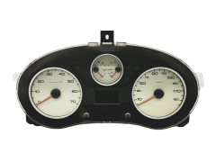 Toerenteller Jumpy Expert Scudo 9665155180 PSA Fiat 57984