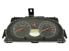 Toerenteller Nissan Micra BC53D 69539