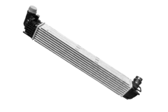 Intercooler Nieuw Origineel Dacia Duster 8200880552