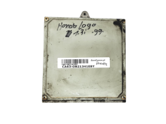 Regeleenheid 37820-P7A-G01 Honda Keihin 21341