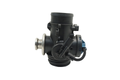 Gasklep EGR-klep 9631854280 0928400315 1.9 D Citroen Peugeot