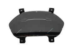 Snelheidsmeter Ford Fiesta H1BT-10849-CAJ