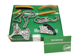 Distributiekettingset Volkswagen 07K198229B B18845 Borsehung