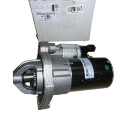 Startmotor Nieuw Origineel 9674077280 Citroen Peugeot