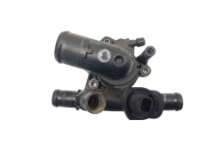 Thermostaatbehuizing 8200703139 2.0 DCi Renault Laguna 3