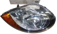 Koplamp Links Voor Nieuw Origineel Trafic II Vivaro Primastar 8200701352