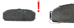 Toerenteller Hyundai Sonata MC030-026-01B 54298