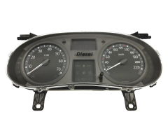 Toerenteller Renault Clio 2 8200276525 A 47294