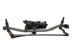 Ruitenwissermechanisme Citroen C2 C3 9638117180 53559002 Valeo 1672