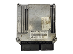 ECU Motormanagement BMW 7789572 0281010565 Bosch 19443