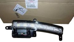 Dagrijverlichting Links Origineel 1607835180 Citroen