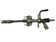 Stuurkolom 4123Y3 Peugeot 206 93897 12811
