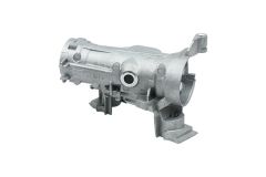 Contactslothuis 1K0905851D B17984 VW Seat Skoda Borsehung