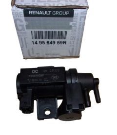 Turbo Klep Renault 1.5 dCi 149564959R Nieuw Origineel