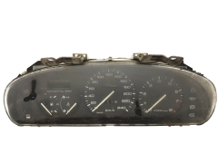 Toerenteller Mazda 323F BB3B 119-620