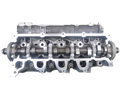 Cilinderkop Renault Nissan 1.5 DCI 110421067R 110418343R 2012