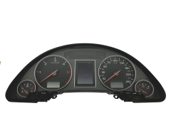 Snelheidsmeter Audi A4 B6 8E0920900M 0263626045 56661