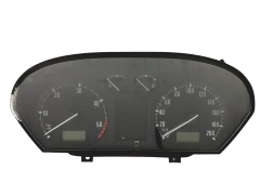 Snelheidsmeter Skoda Fabia 6Y1919880A 110080015001 41460