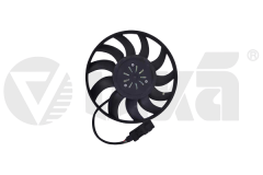 Radiatorventilator Doe Audi A8 4E0959455H 99591808701 Vika