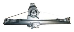 Raammechanisme Links Achter Origineel Citroen C4 Picasso 9223C1
