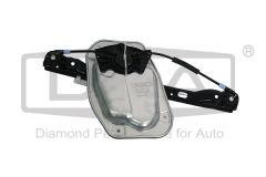 Raammechanisme 1K5839462 88390722002 VW Jetta DPA