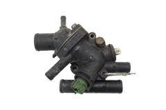 Thermostaatbehuizing 7701474249 8200065392 Renault 1.9D