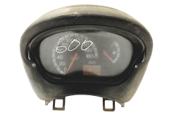 Snelheidsmeter Fiat Seicento 6063440050 41228
