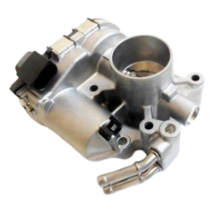 Gasklephuisventiel Nieuw Origineel Citroen Peugeot C1 107 1.0 VTI 163617