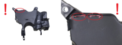 Motorkap 175B10600R 1.5 Blue dCi Dacia Duster 2 Renault Kangoo 3
