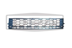 Bumperrooster Doe Skoda Rapid 5JA853677D 88531841502 DPA