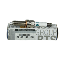 Bougie Nieuw Origineel 224014916R Renault