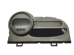 Snelheidsmeter Renault Twingo 2 8200725330 I 55979