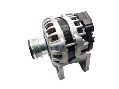 Dynamo Dacia Logan 2 231008344R F000BL04BC Bosch Nieuw Origineel