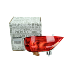 Mistlamp Links Achter Nieuw Origineel 265855907R Renault