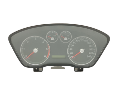 Toerenteller Ford Focus 4M5T-10849-GM 4M5T10849GM 26347