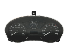 Snelheidsmeter Berlingo Partner 9666904880 503001316150