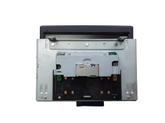 Navigatiedisplay Volvo V70 31282523-1 3AF351L DU-Y20