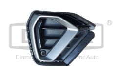 Bumperrooster Rechts 83A807682D 88071891302 Audi Q3 DPA