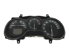 Toerenteller Seat Leon 1P0920823G 110080280027 53466