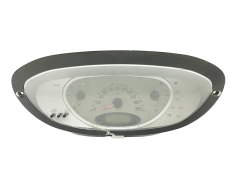 Snelheidsmeter Lancia Ypsilon 46814971 40584