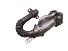 EGR Koeler EGR 8200729079 147352070R 147357493R Renault 1.5 dci 1348
