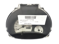 Snelheidsmeter Ford Ka 97KB-10849-AG 97KB10849AG 57632