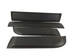 Deurstrip Origineel Dacia Duster 808725725R
